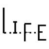 L.I.F.E. logo